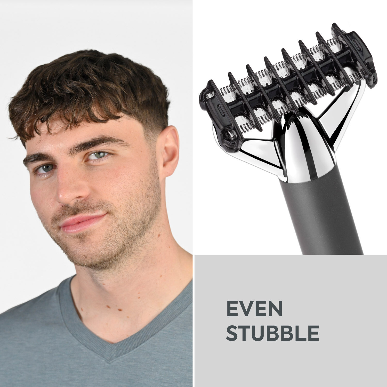 BaByliss Super-X Metal X-Blade