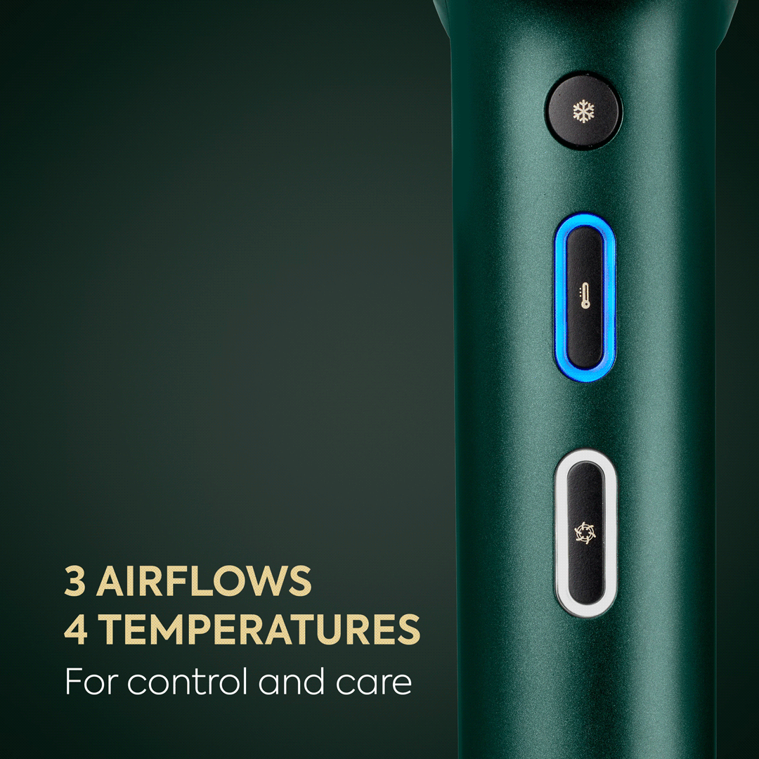 BaByliss Air Power Pro