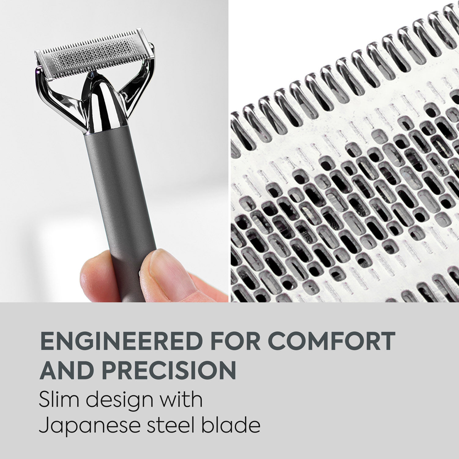 BaByliss Super-X Metal X-Blade