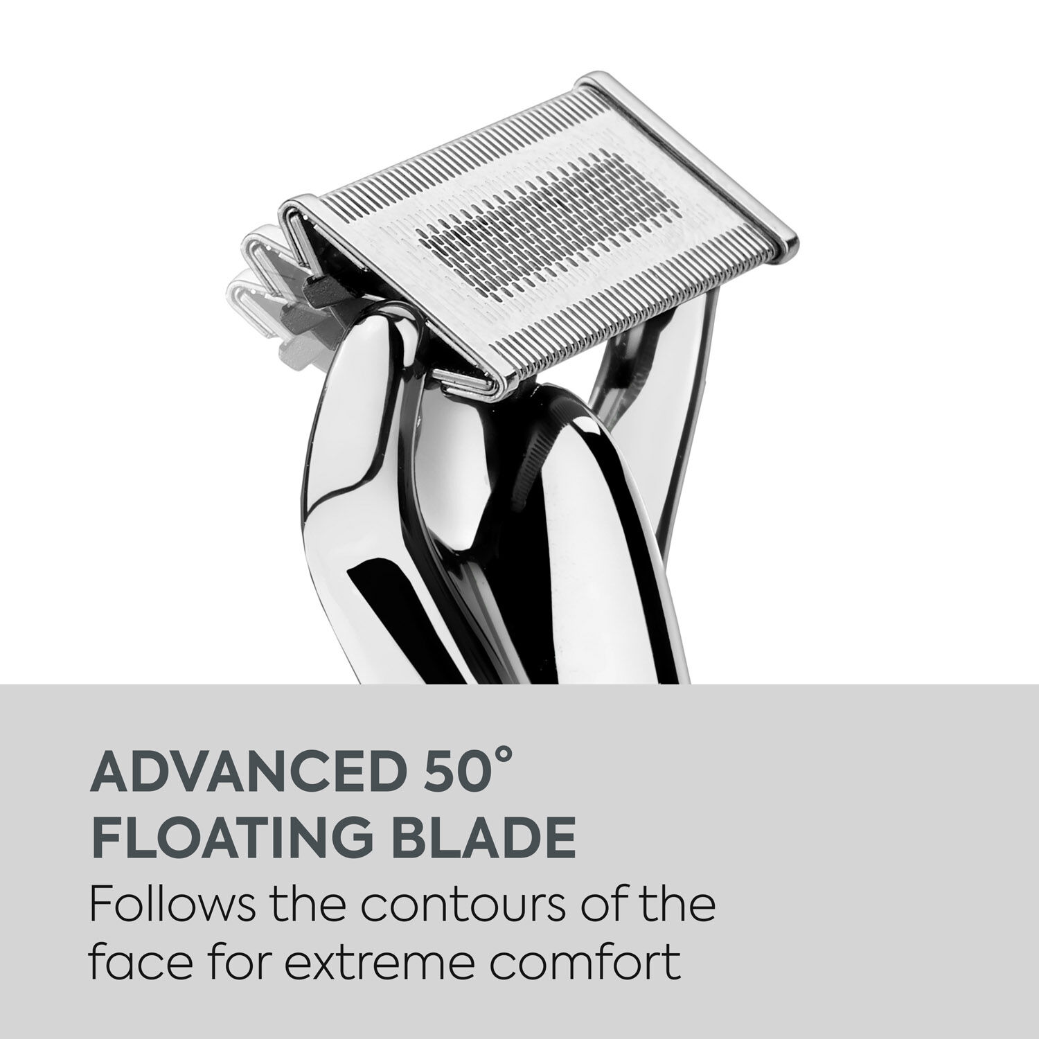 BaByliss Super-X Metal X-Blade