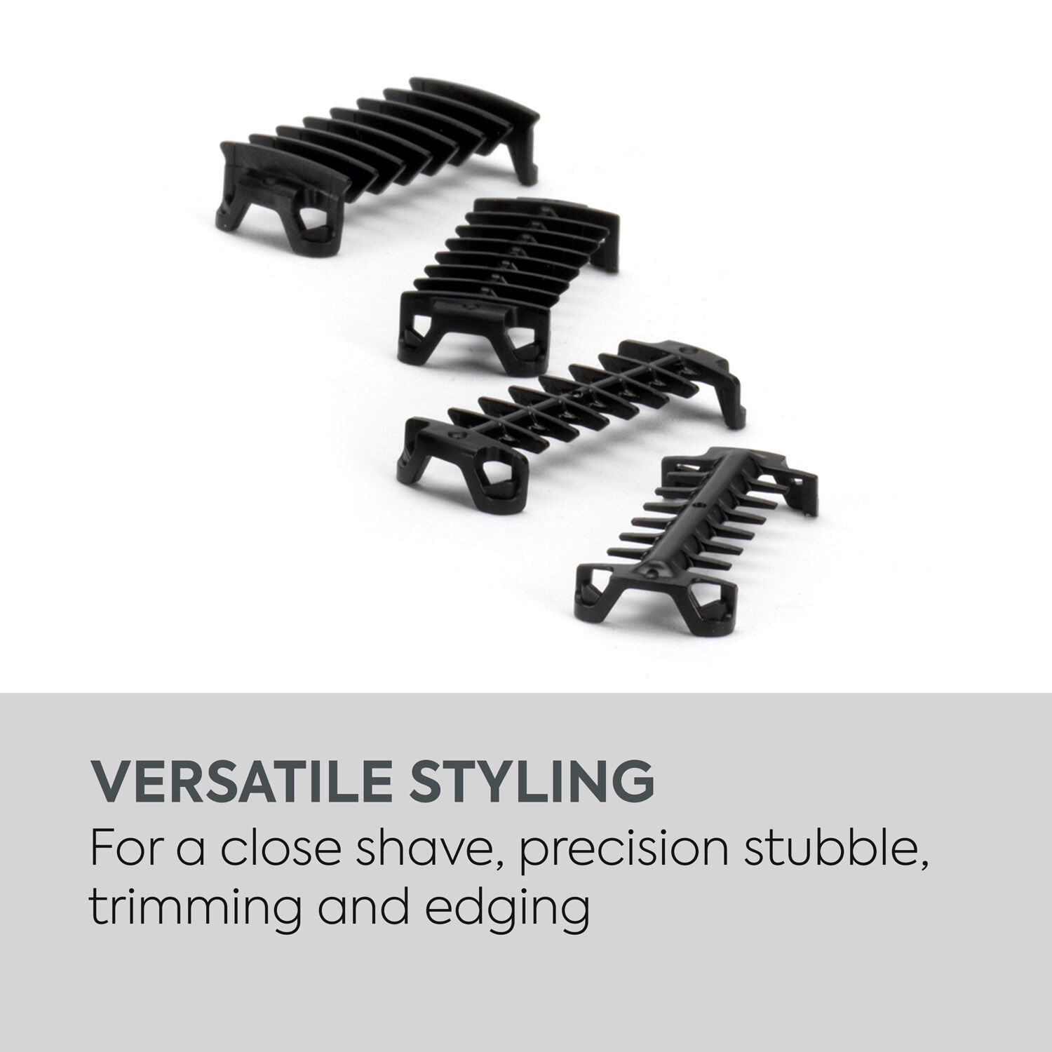 BaByliss Super-X Metal X-Blade