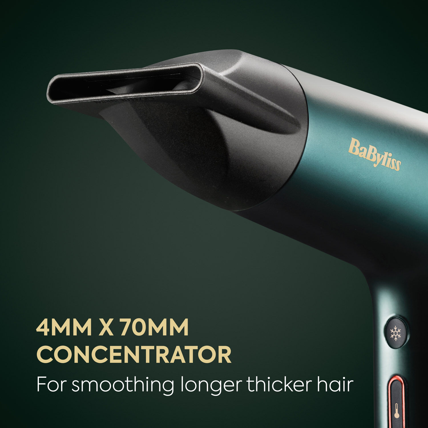 BaByliss Air Power Pro