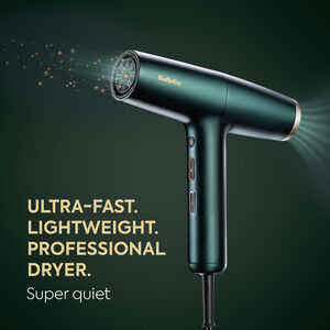 BaByliss Air Power Pro