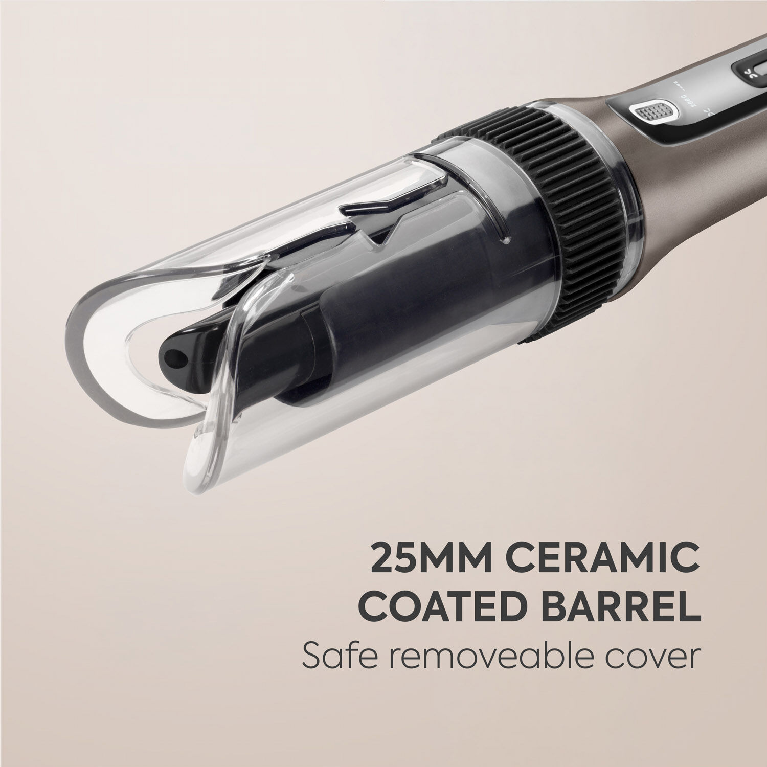 BaByliss Style Secret Air