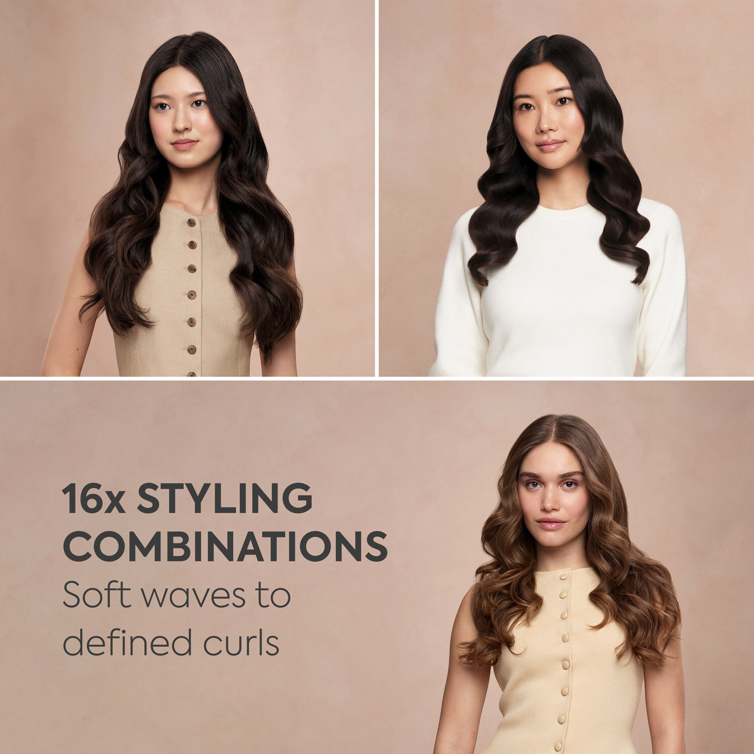BaByliss Style Secret Air