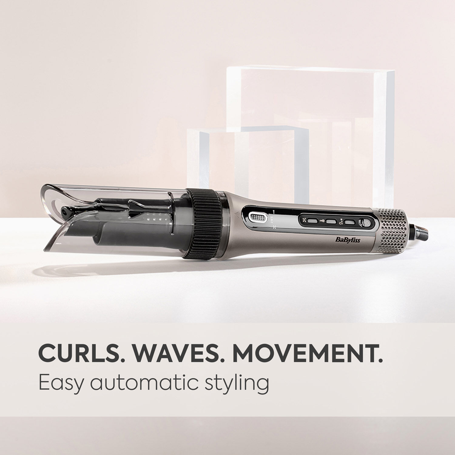 BaByliss Style Secret Air