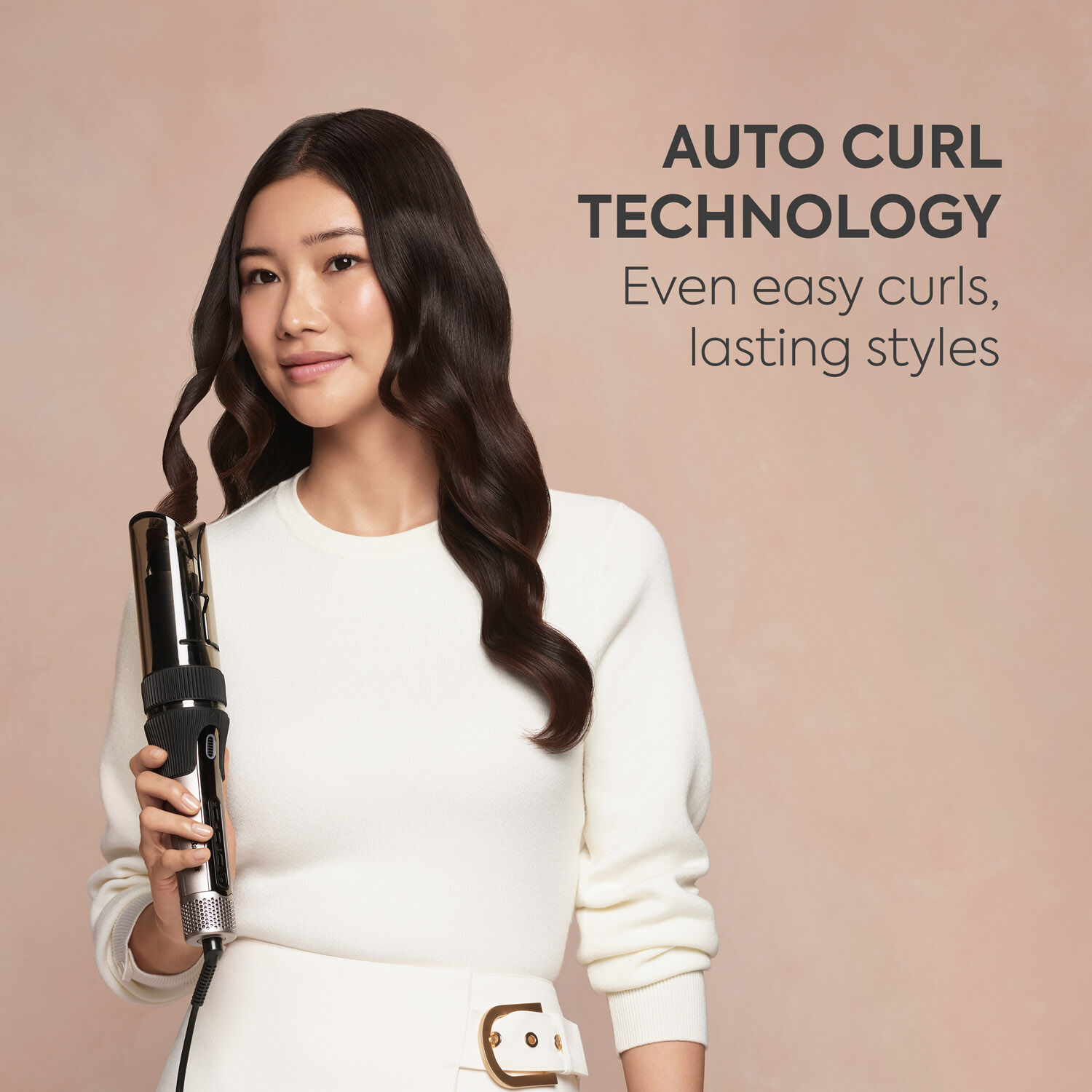 BaByliss Style Secret Air