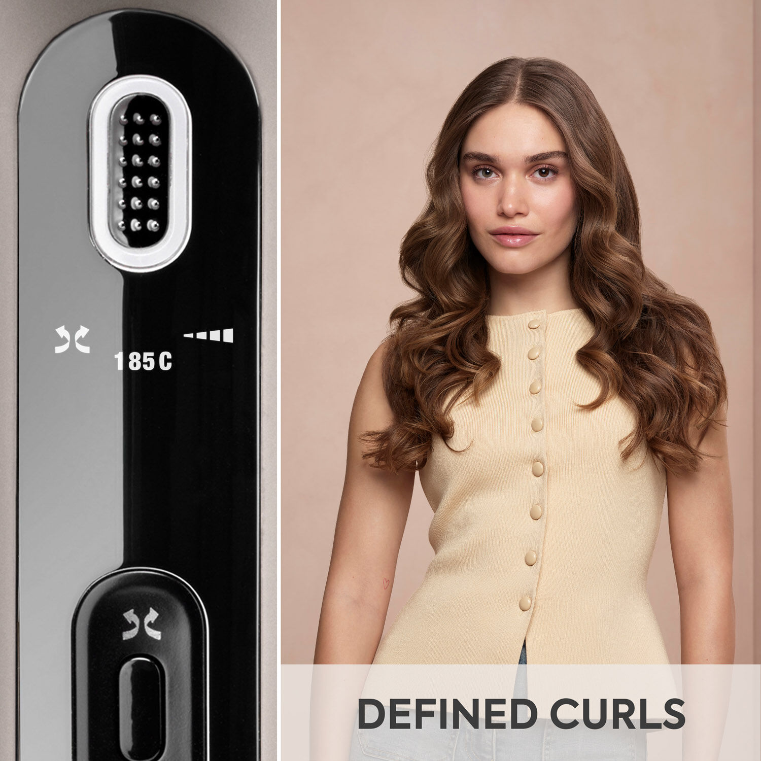 BaByliss Style Secret Air