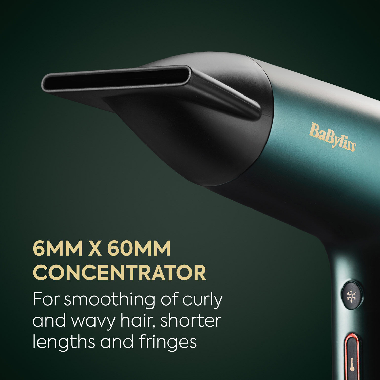 BaByliss Air Power Pro