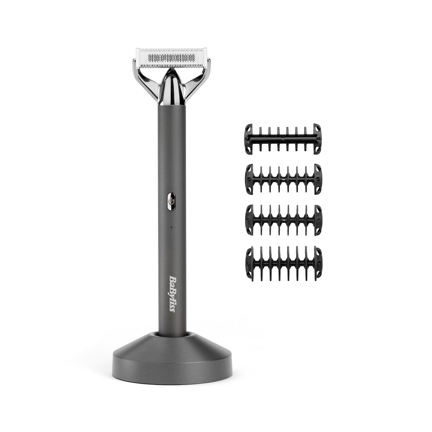 BaByliss Super-X Metal X-Blade