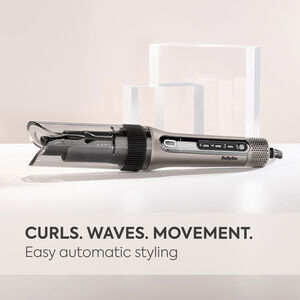 BaByliss Style Secret Air