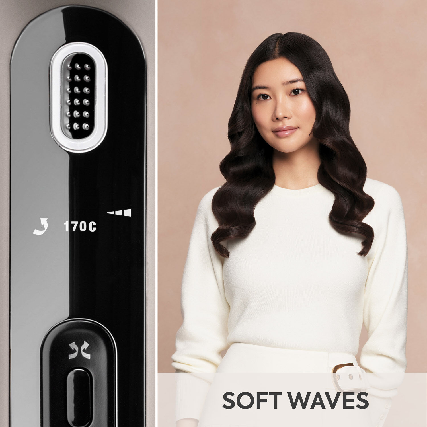 BaByliss Style Secret Air