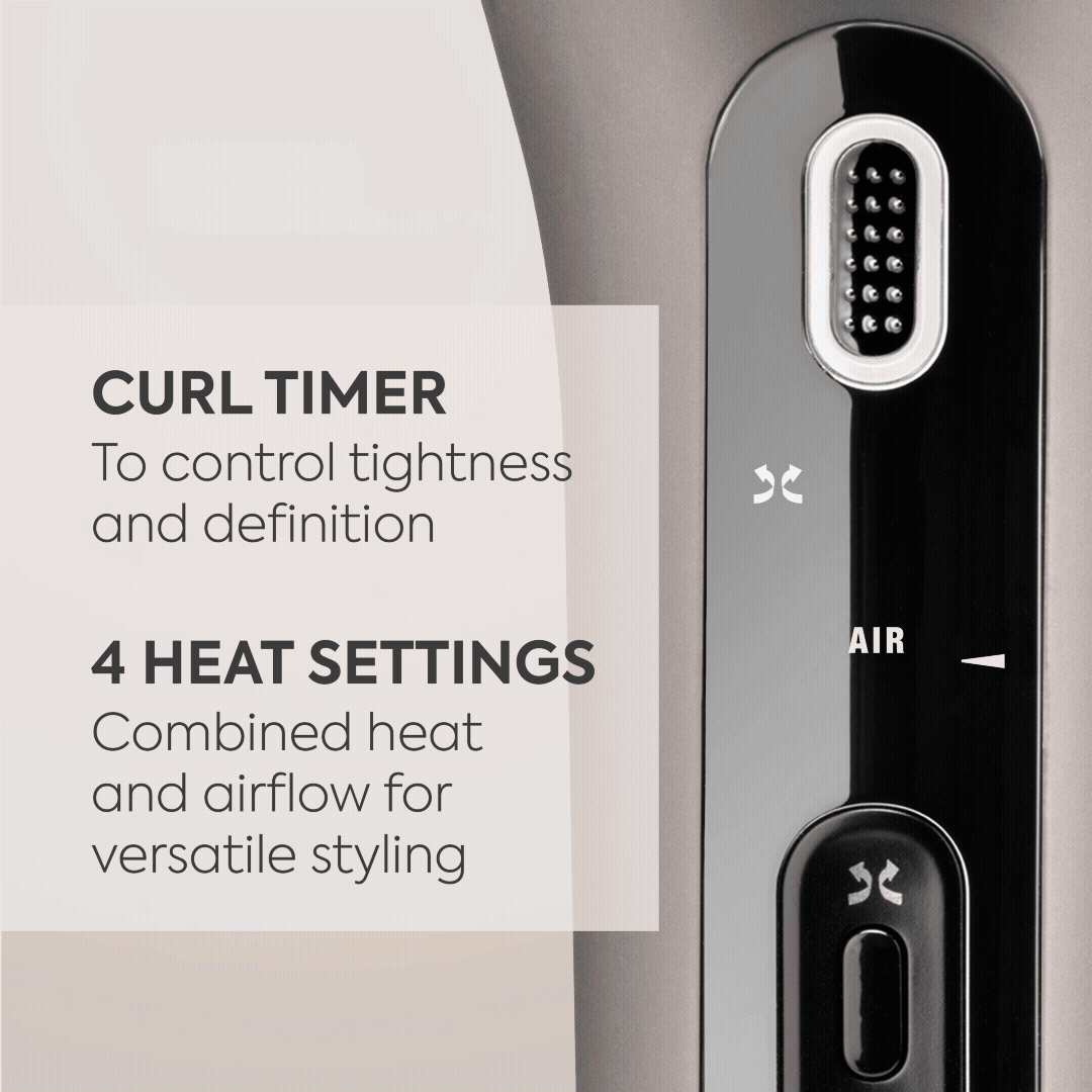 BaByliss Style Secret Air