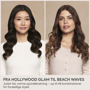 Style Secret Air