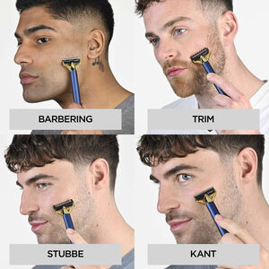 Super-X Metal Series X-Blade