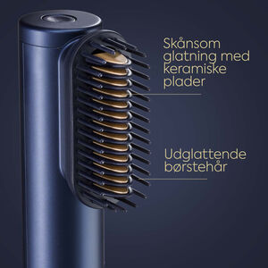 Air Wand Straightener