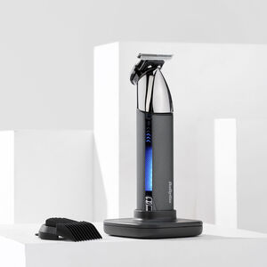 BaByliss Super-X Metal Series Beard & Stubble Trimmer
