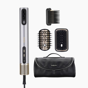 Air Wand Limited Edition Beauty Gift Set