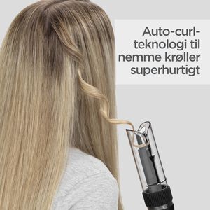 Curl Secret Lite 19mm
