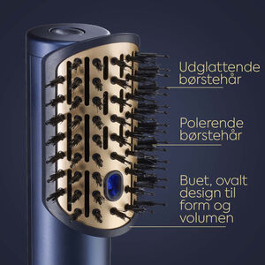Air Wand Volume Brush