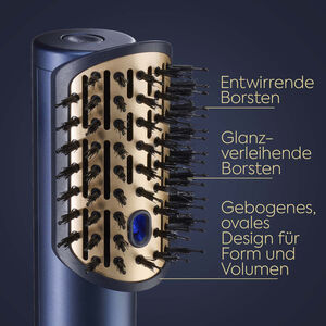 Air Wand Volumenb&uuml;rste