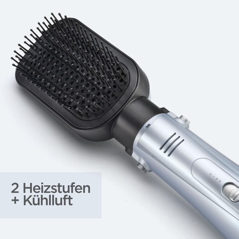 Hydro-Fusion 4-In-1 & | BaByliss | Shape Smooth AS774E
