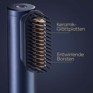 Air Wand Gl&auml;ttungsaufsatz