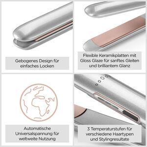 Cosmos Styler