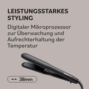 Styler Wide