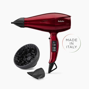 Pro Digital Haartrockner