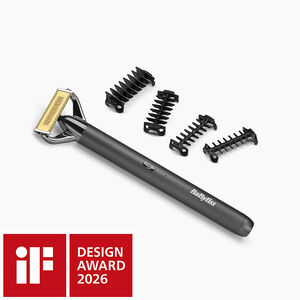 Super-X Metal Series X-Blade