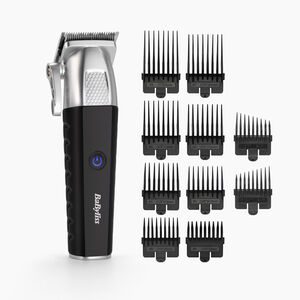 Lithium Power Clipper