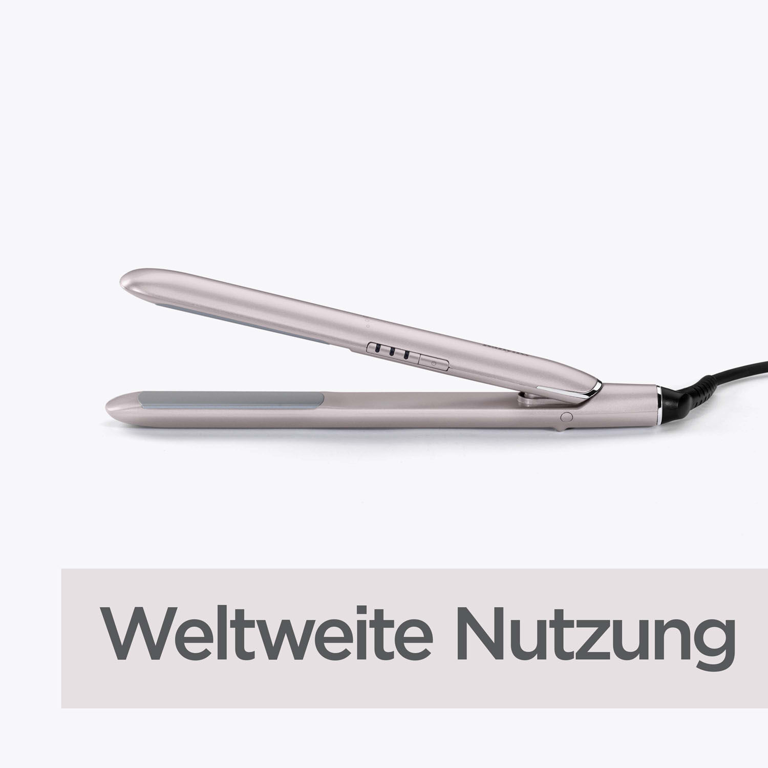 Weltweite Nutzung