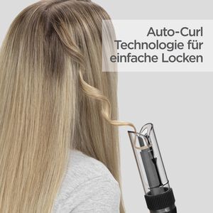 Curl Secret Lite 19mm