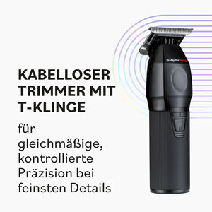 FRESHFX Trimmer