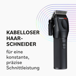 FRESHFX Clipper
