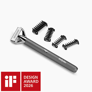 Super-X Metal Series X-Blade