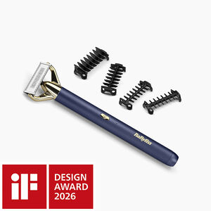 Super-X Metal Series X-Blade