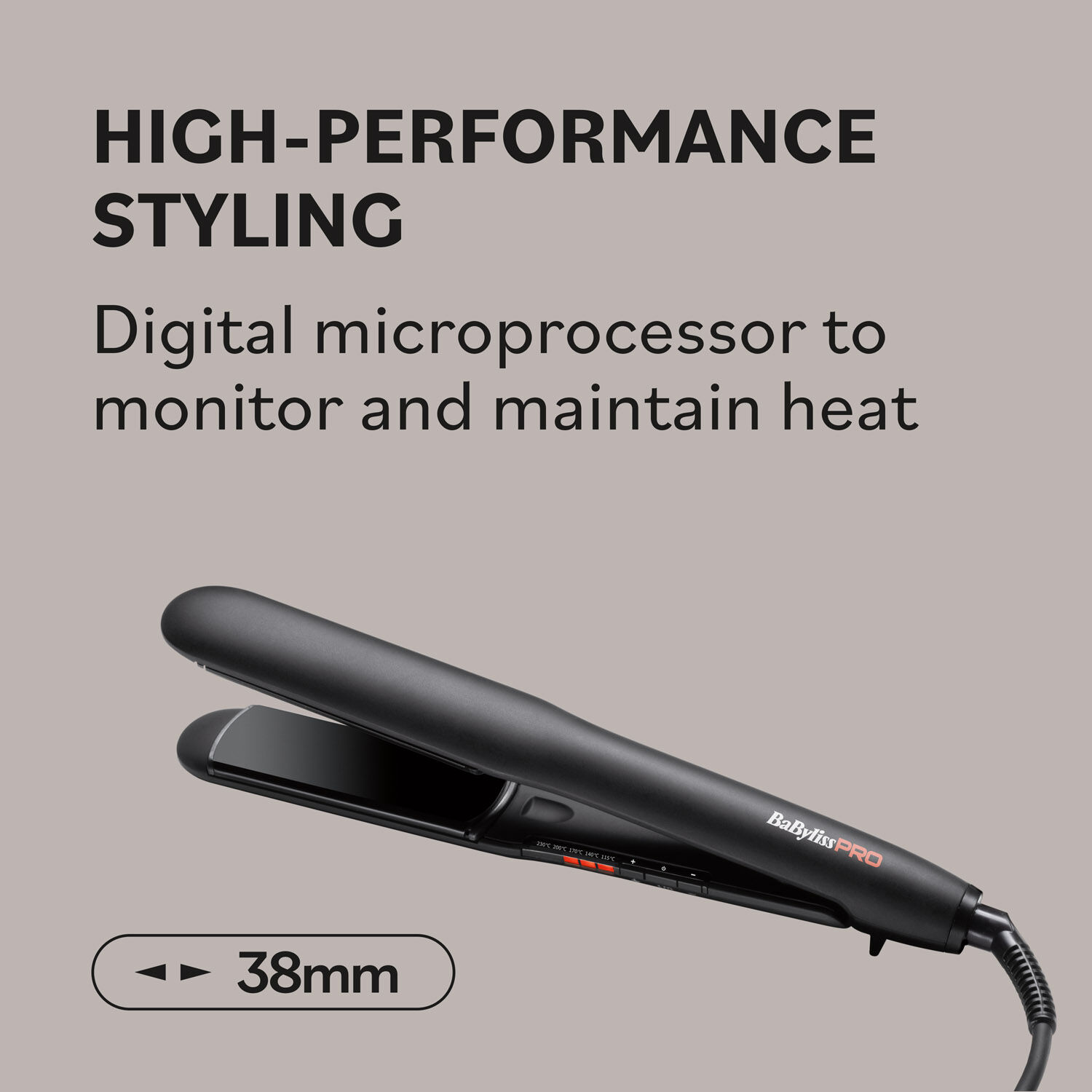 Styler Wide