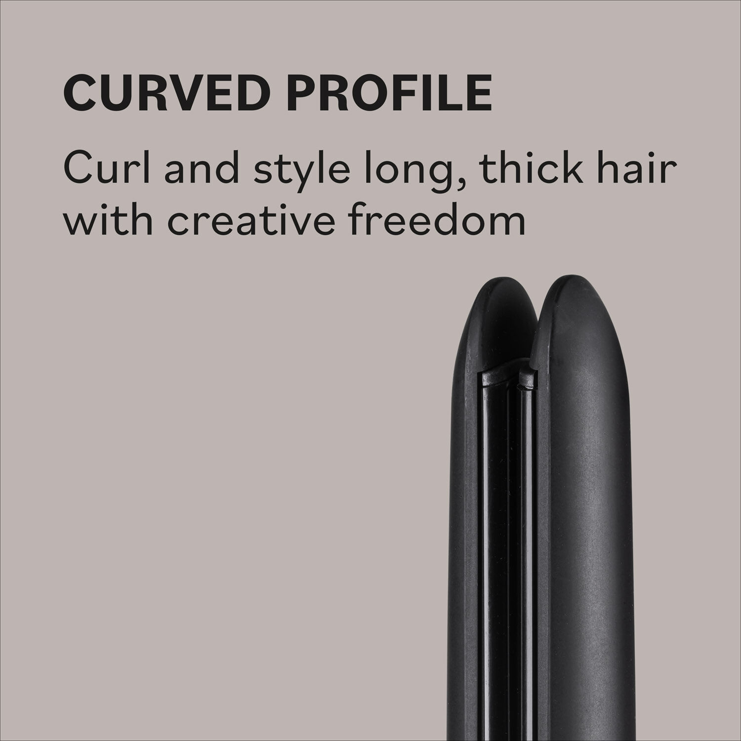 Styler Wide