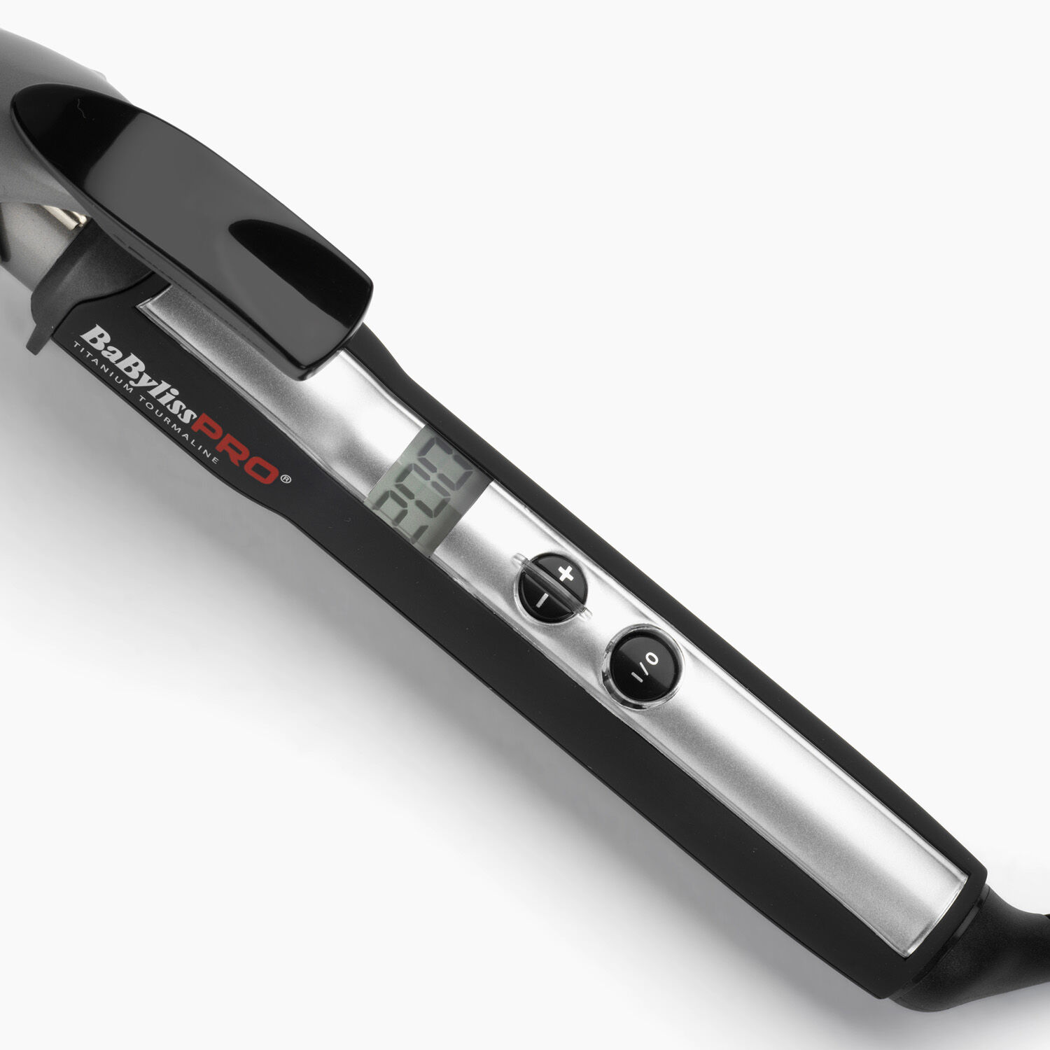 Rizador Plancha Tenacilla En Babyliss Tenacillas De Pelo Babyliss