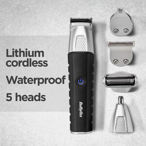Lithium Power 11 in 1 Multi-Trimmer