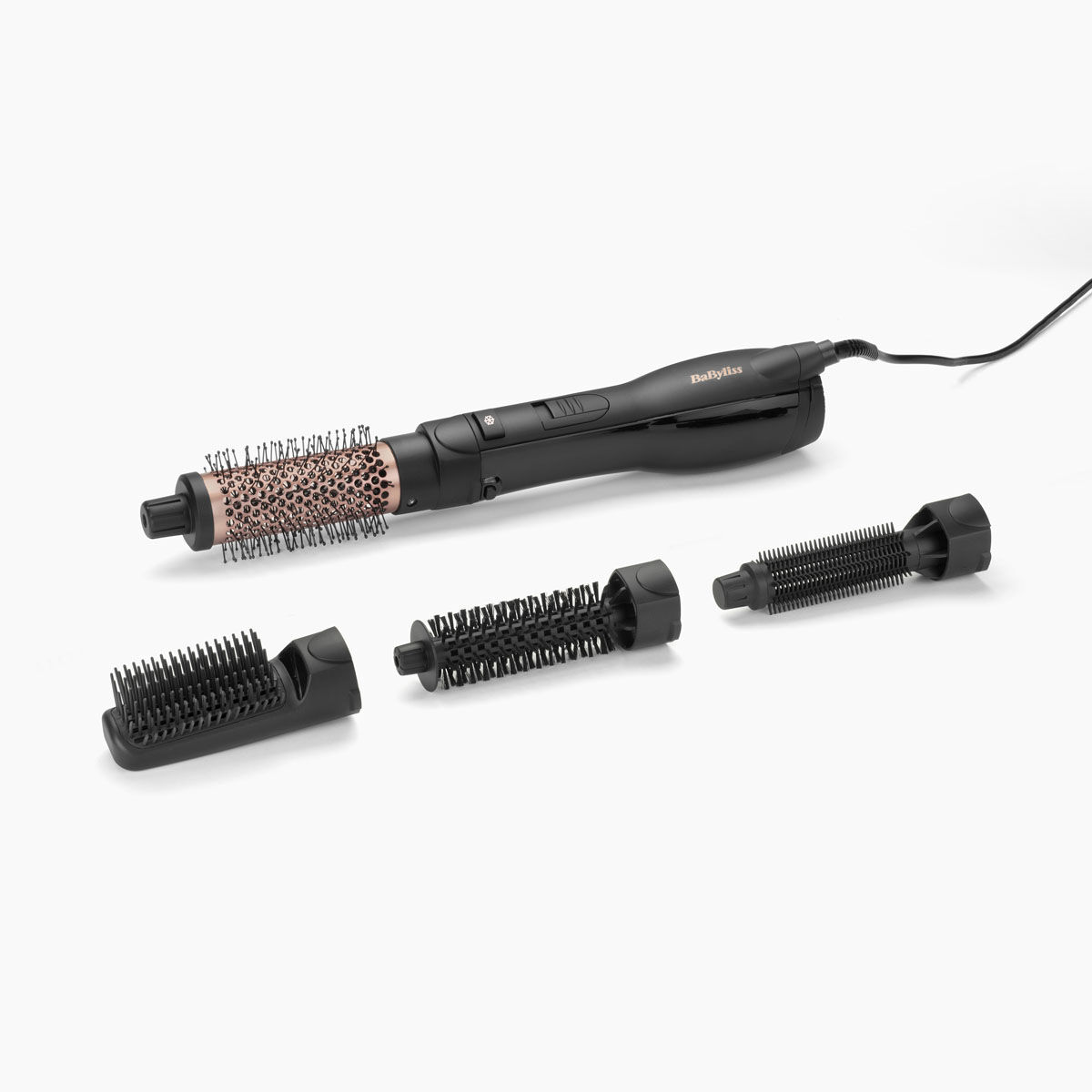 Hot Air Styler Babyliss Keratin Babyliss Keratin Shine Argos