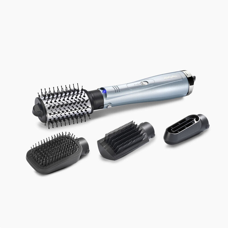 Smooth 4-In-1 & Shape BaByliss | Hydro-Fusion AS774E |