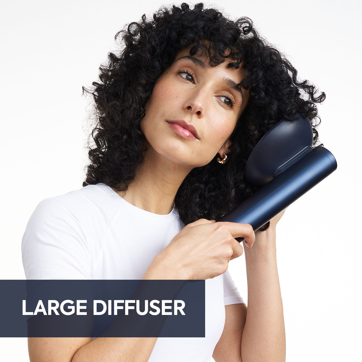 Air Wand Diffuser ACAS6550DIF BaByliss
