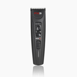 FX3 Cordless High Torque Clipper