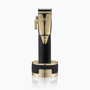 BOOST+ GOLD FX CLIPPER CHARGING BASE