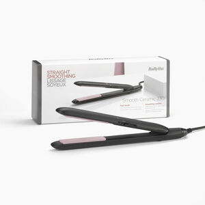 Lisseur Smooth Ceramic 230