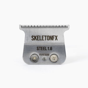 SkeletonFX Japanese Steel 1.6 Blade