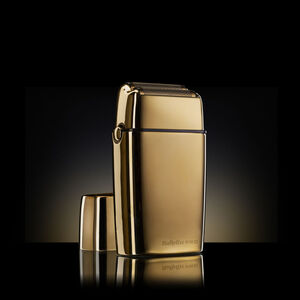 FoilFX02 Gold Shaver